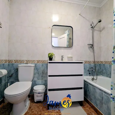 2-bed Escape In Vistabella With Pool Vb1 Appartamento
