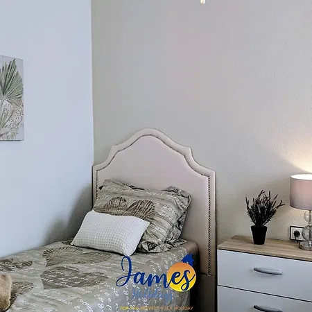 2-bed Escape In Vistabella With Pool Vb1 Apartment Dehesa de Campoamor (Orihuela Costa)