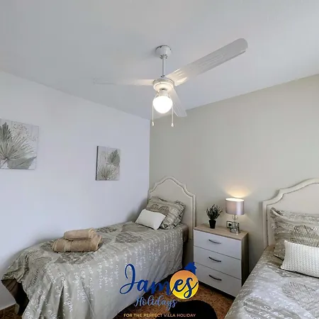 Appartamento 2-bed Escape In Vistabella With Pool Vb1